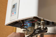 free Cwmbran boiler install quotes