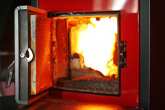 solid fuel boilers Cwmbran